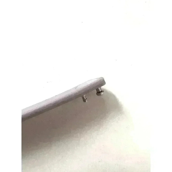 Fitbit Flex 2 Adjustable Purple/ Lilac Bracelet - Picture 4 of 5